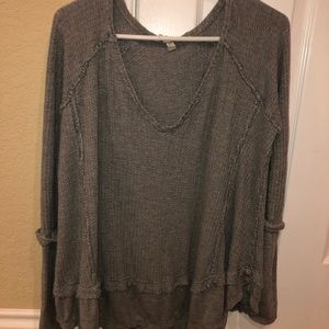Free People Thermal Sweater (Women’s) -